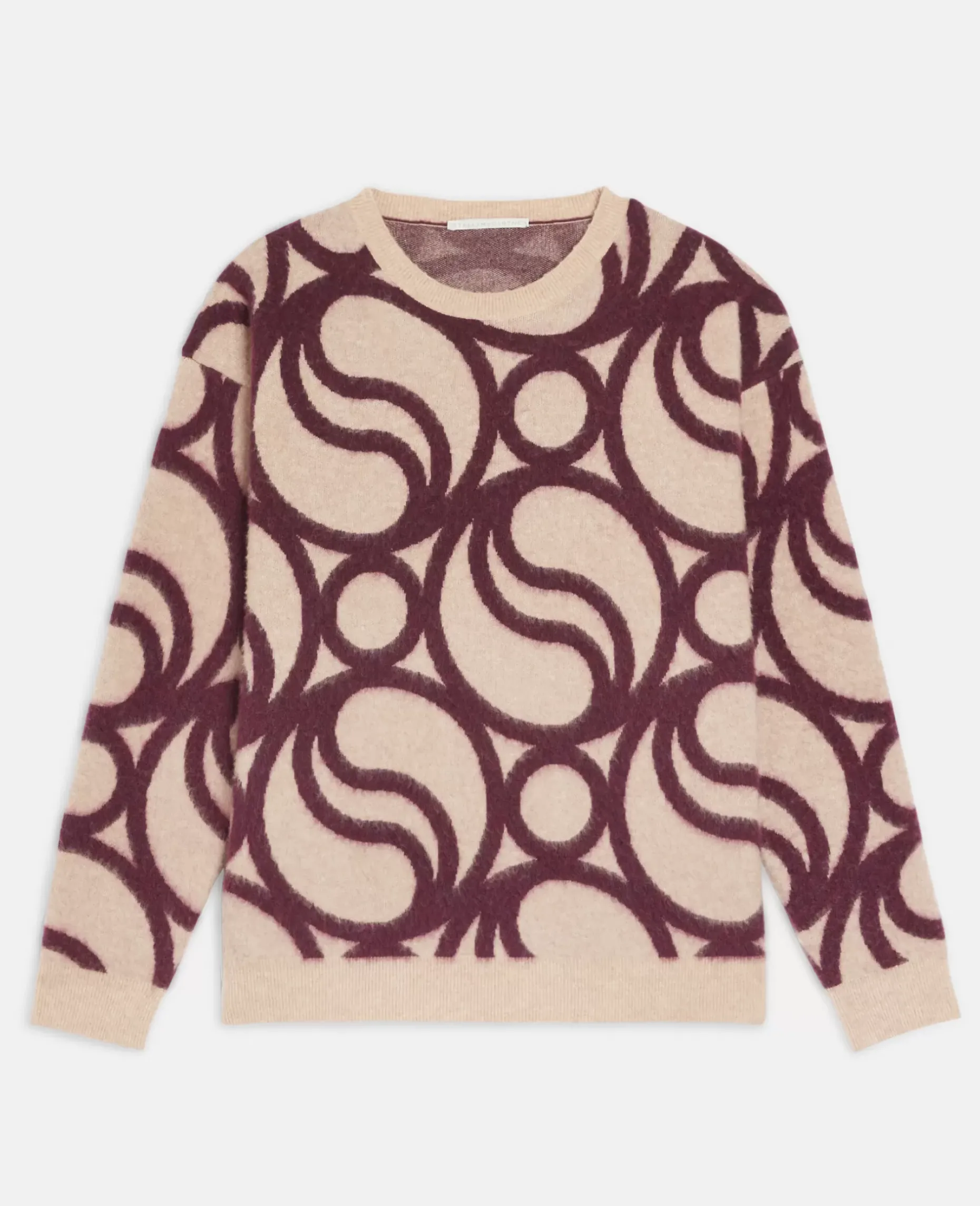S-Wave Jumper