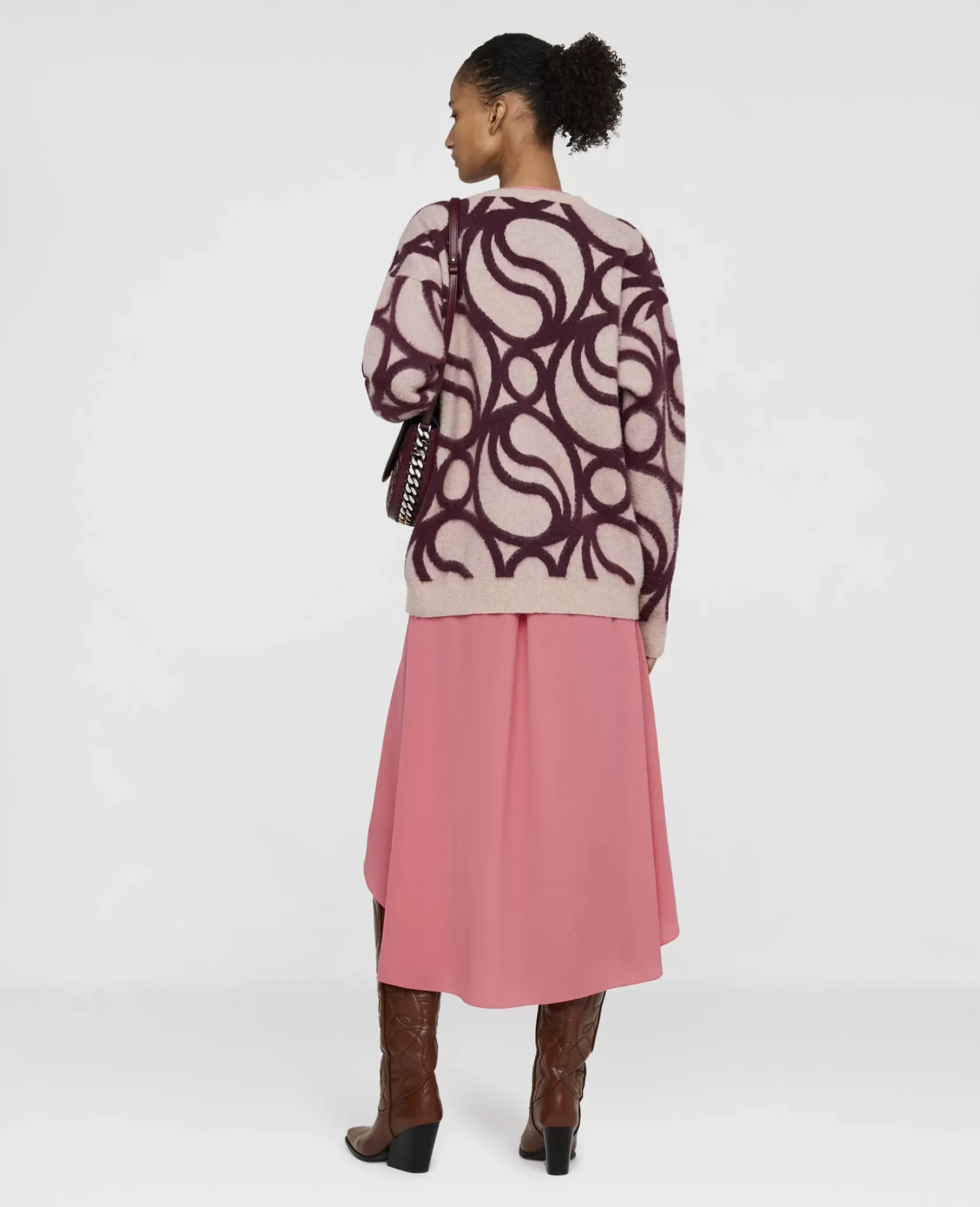 S-Wave Jumper