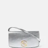 S-Wave Metallic Mini Bag