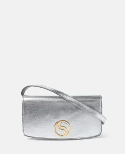S-Wave Metallic Mini Bag