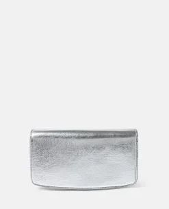 S-Wave Metallic Mini Bag