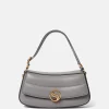 S-Wave Padded Shoulder Bag
