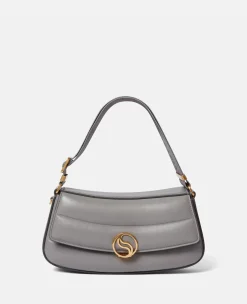 S-Wave Padded Shoulder Bag