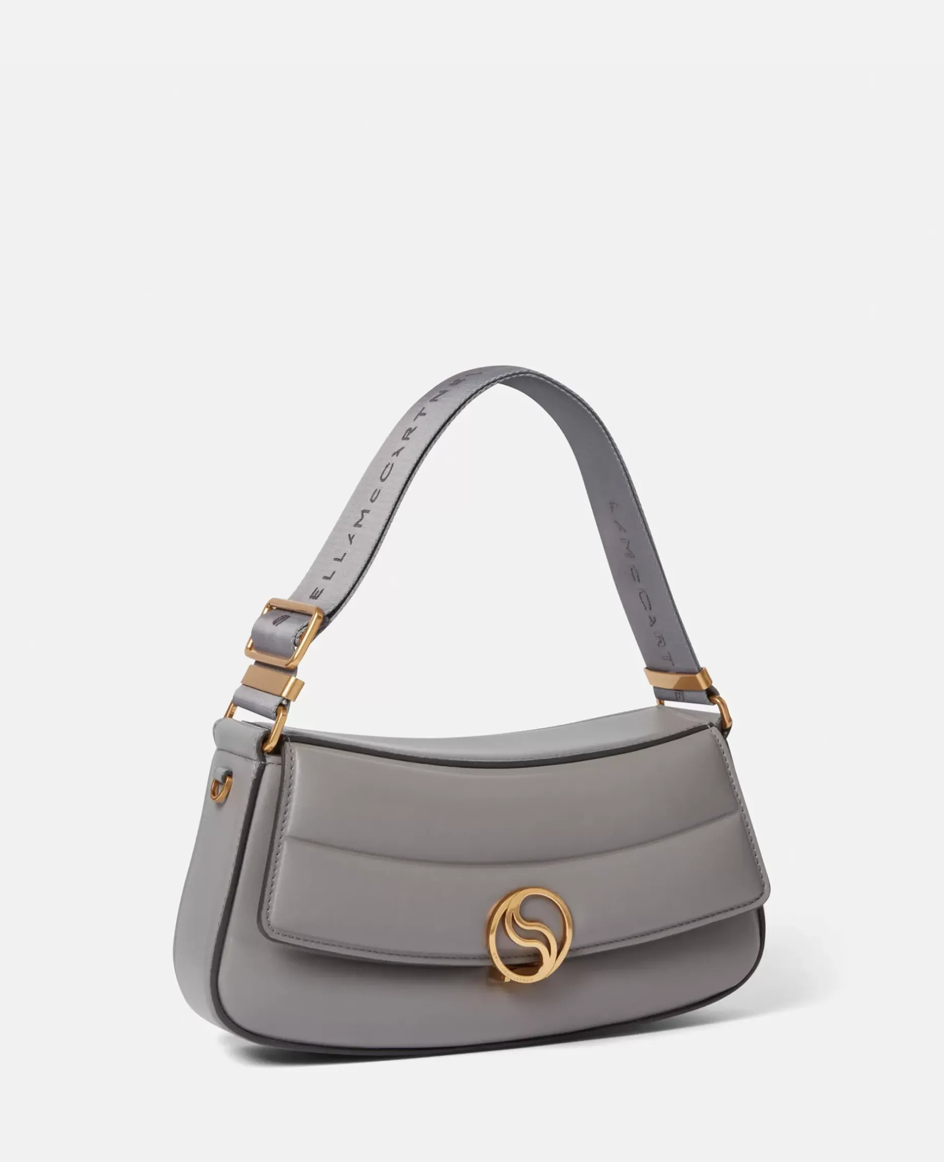 S-Wave Padded Shoulder Bag