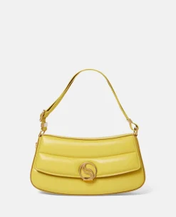 S-Wave Padded Shoulder Bag