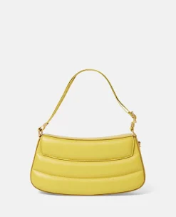 S-Wave Padded Shoulder Bag