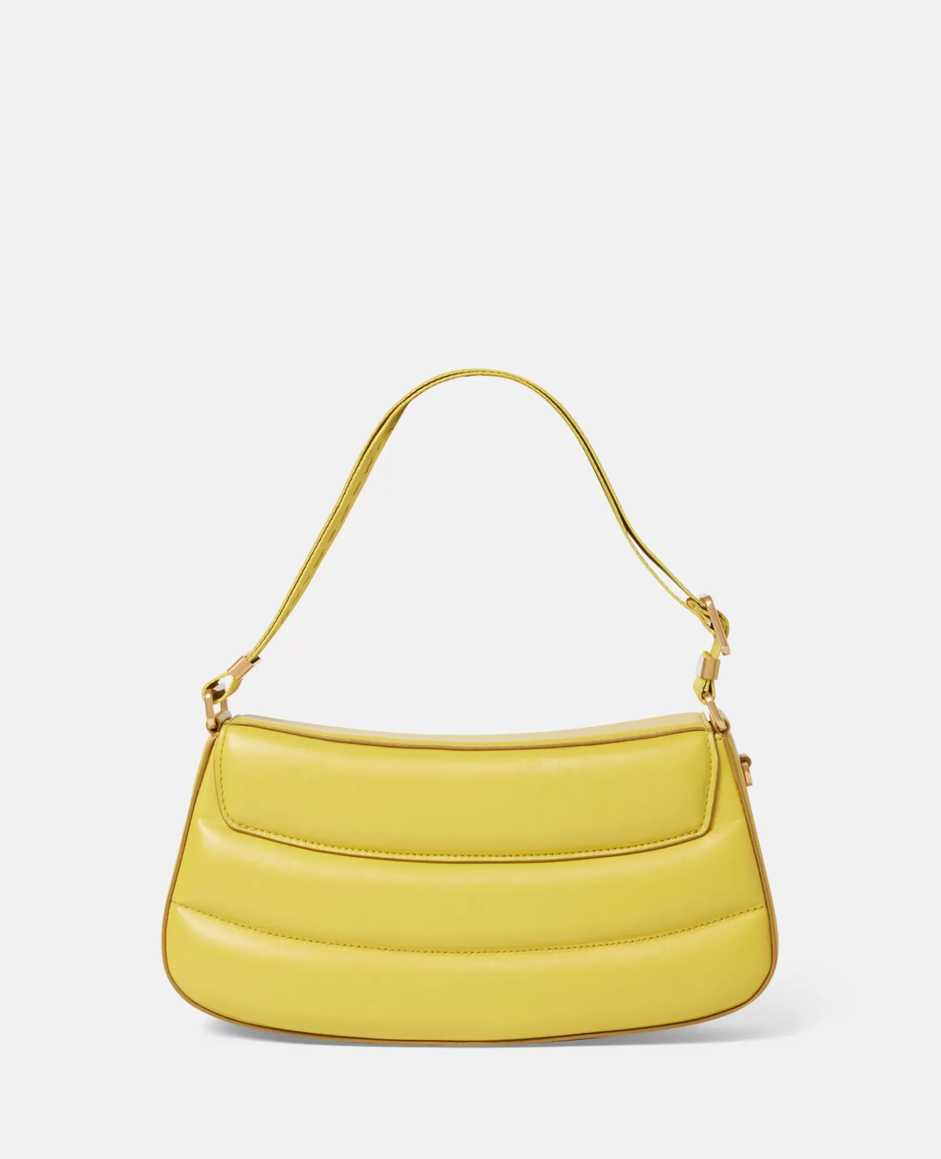 S-Wave Padded Shoulder Bag