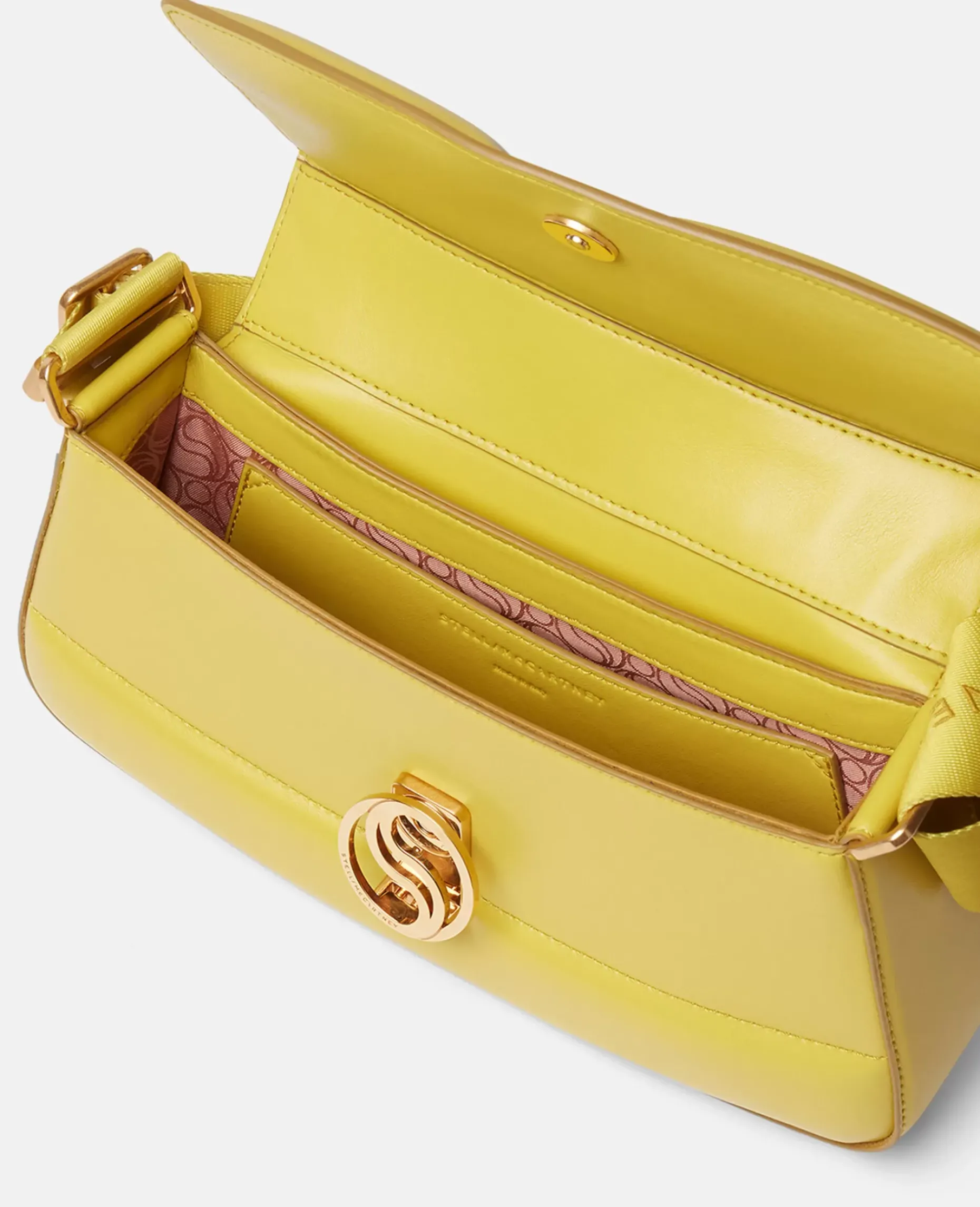 S-Wave Padded Shoulder Bag