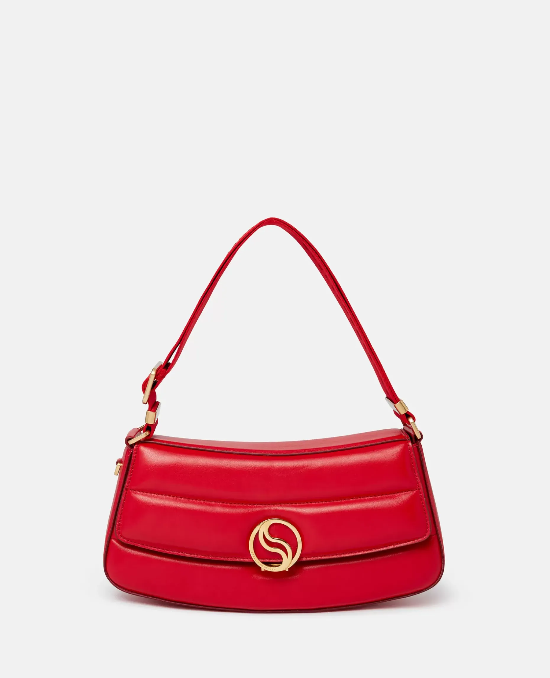 S-Wave Padded Shoulder Bag