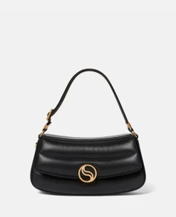 S-Wave Padded Shoulder Bag