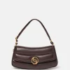 S-Wave Padded Shoulder Bag