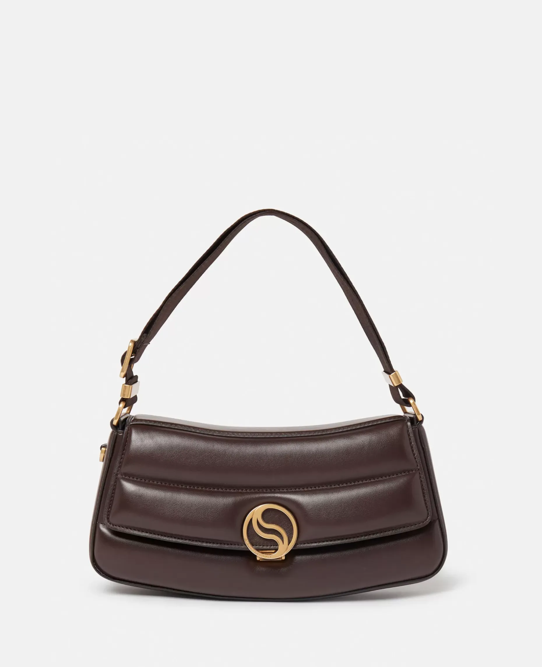 S-Wave Padded Shoulder Bag