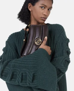 S-Wave Padded Shoulder Bag
