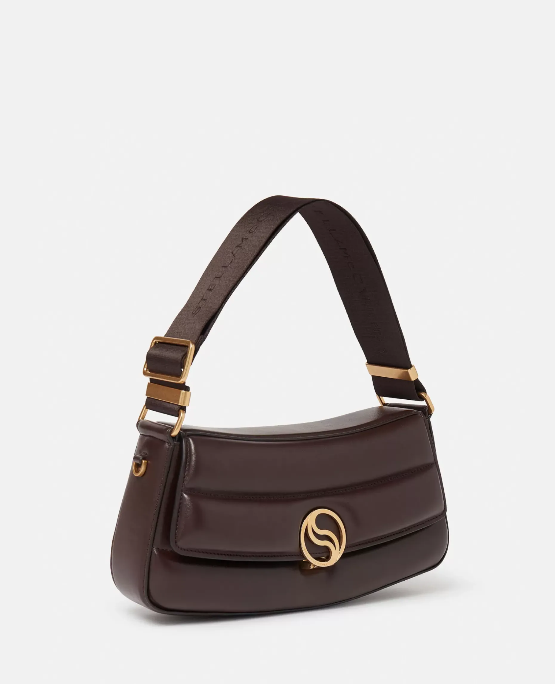 S-Wave Padded Shoulder Bag
