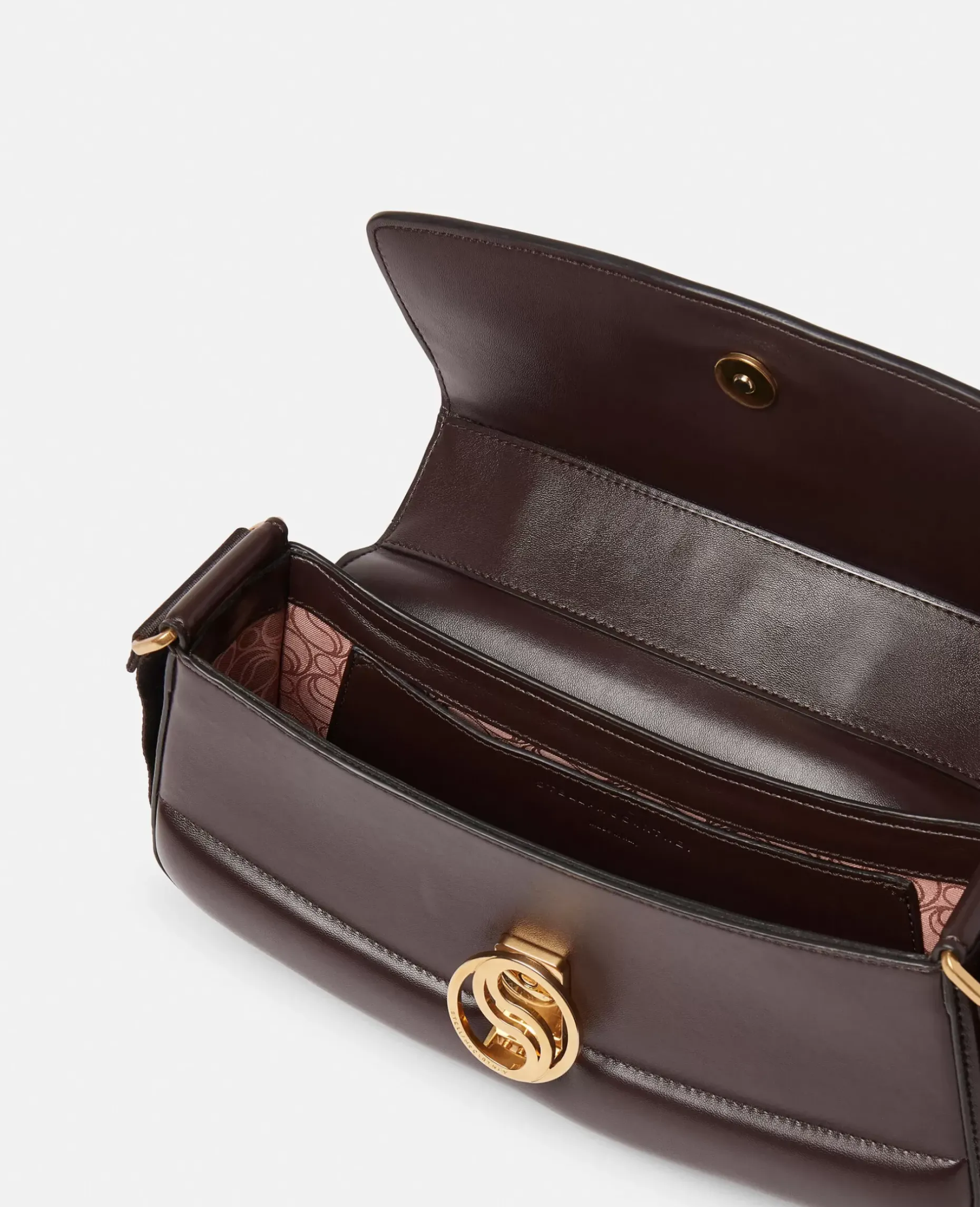 S-Wave Padded Shoulder Bag