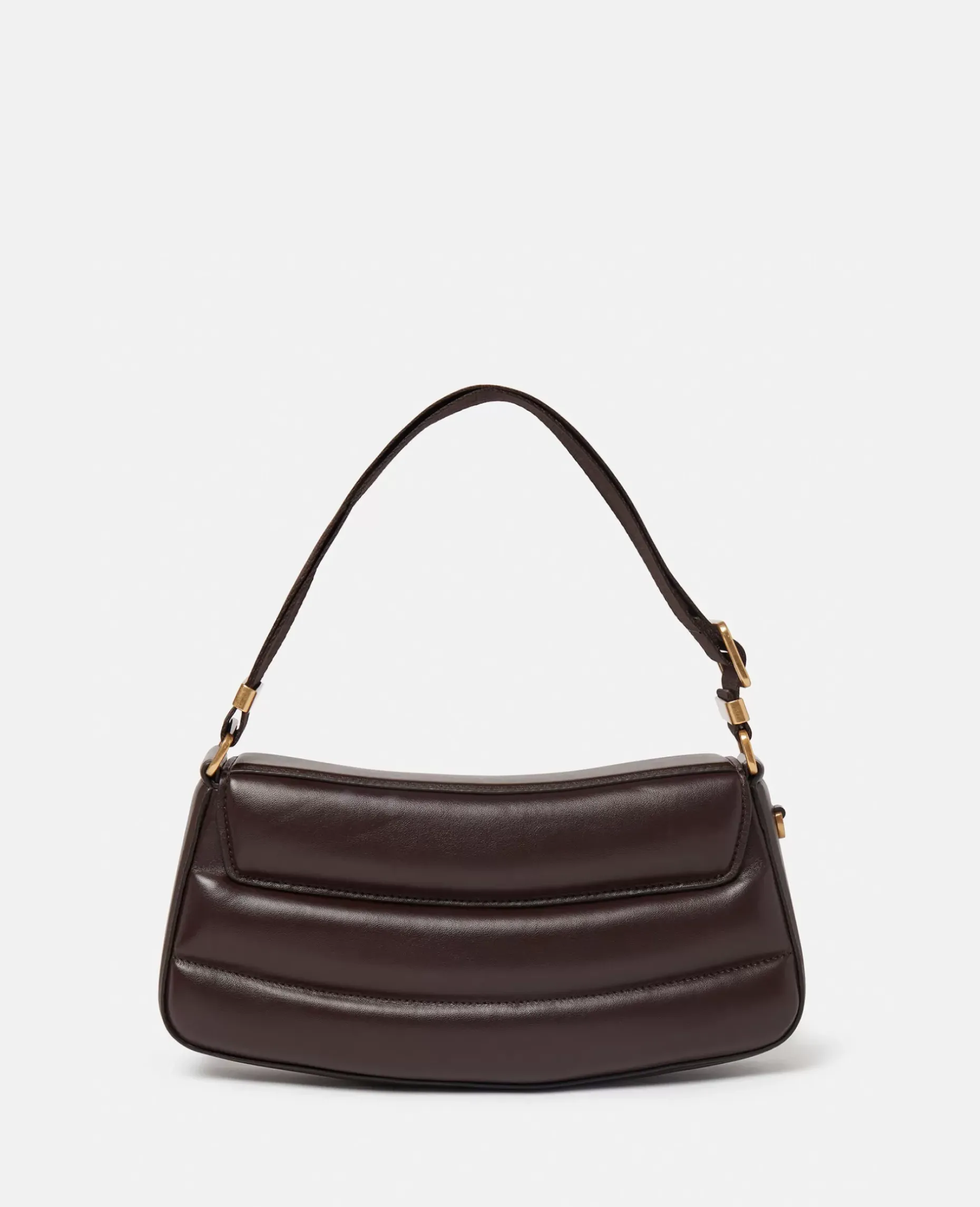 S-Wave Padded Shoulder Bag