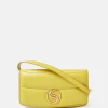 S-Wave Padded Wallet On Strap