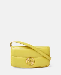 S-Wave Padded Wallet On Strap