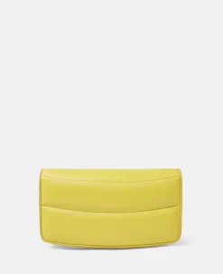 S-Wave Padded Wallet On Strap
