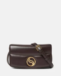 S-Wave Padded Wallet On Strap