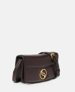 S-Wave Padded Wallet On Strap