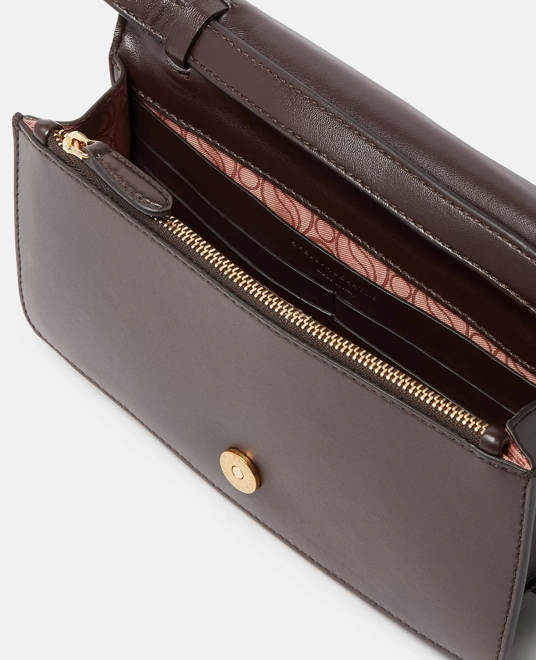 S-Wave Padded Wallet On Strap