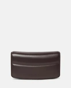 S-Wave Padded Wallet On Strap