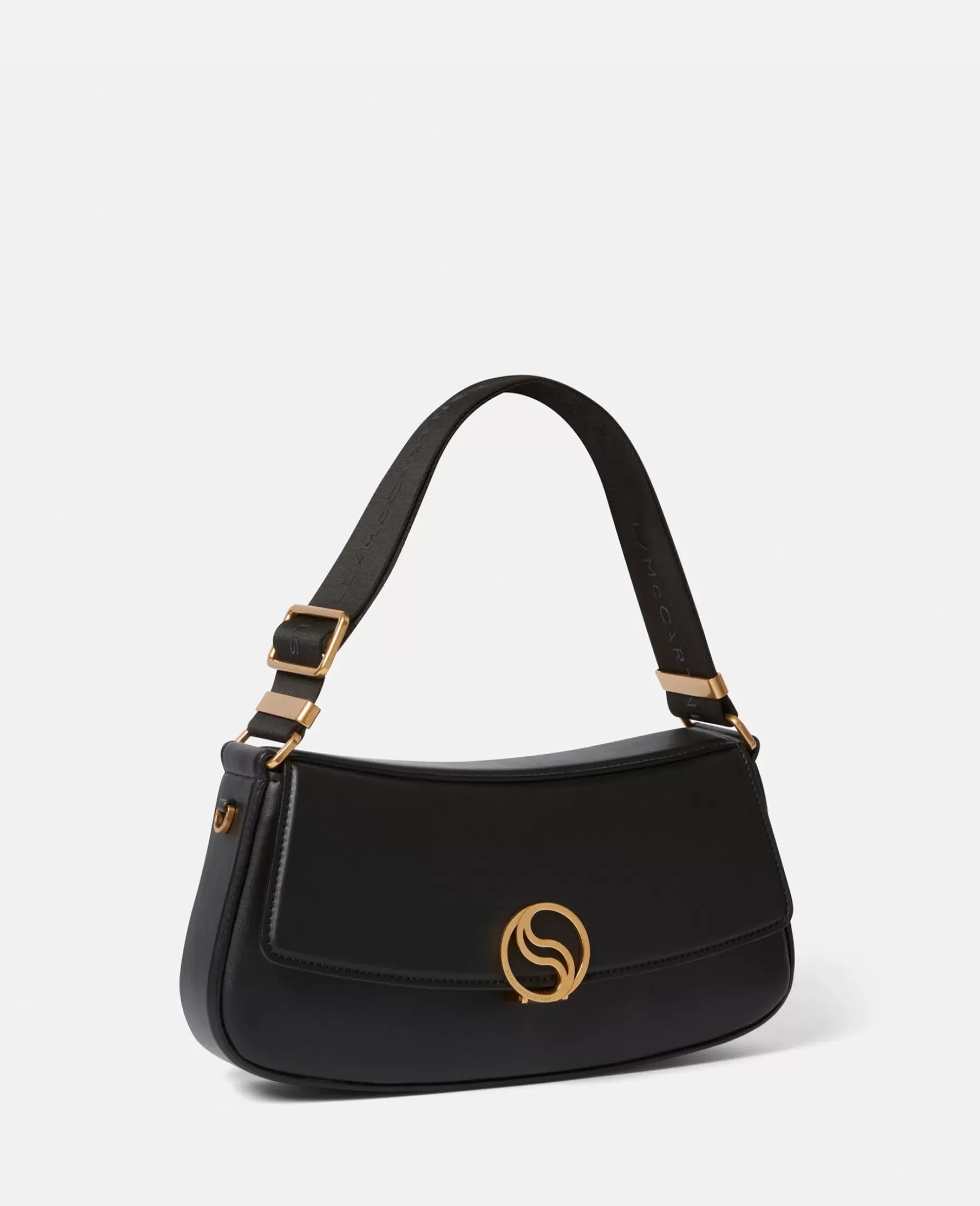S-Wave Shoulder Bag
