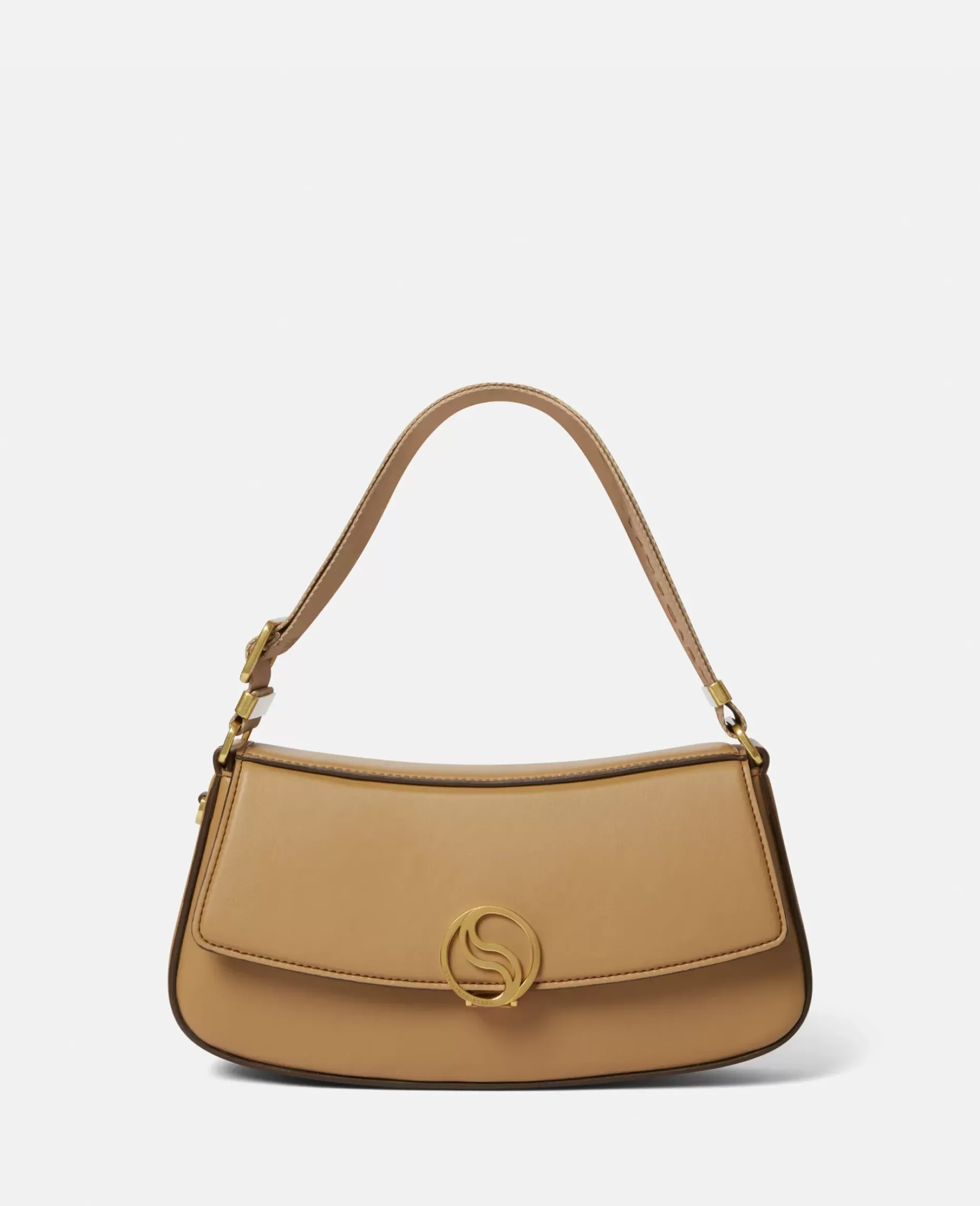 S-Wave Shoulder Bag