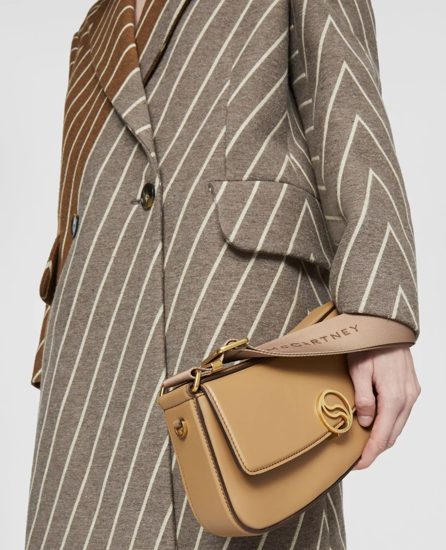S-Wave Shoulder Bag
