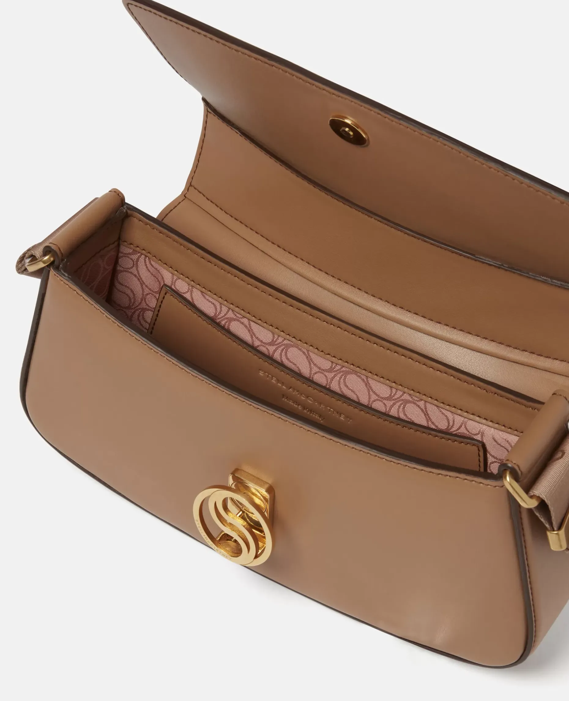 S-Wave Shoulder Bag