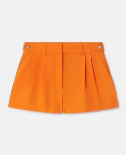 Tailored Shorts