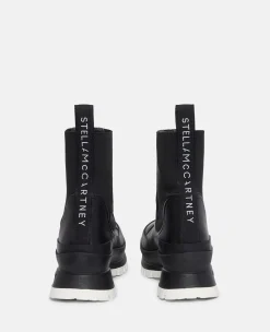 Trace Chelsea Boots
