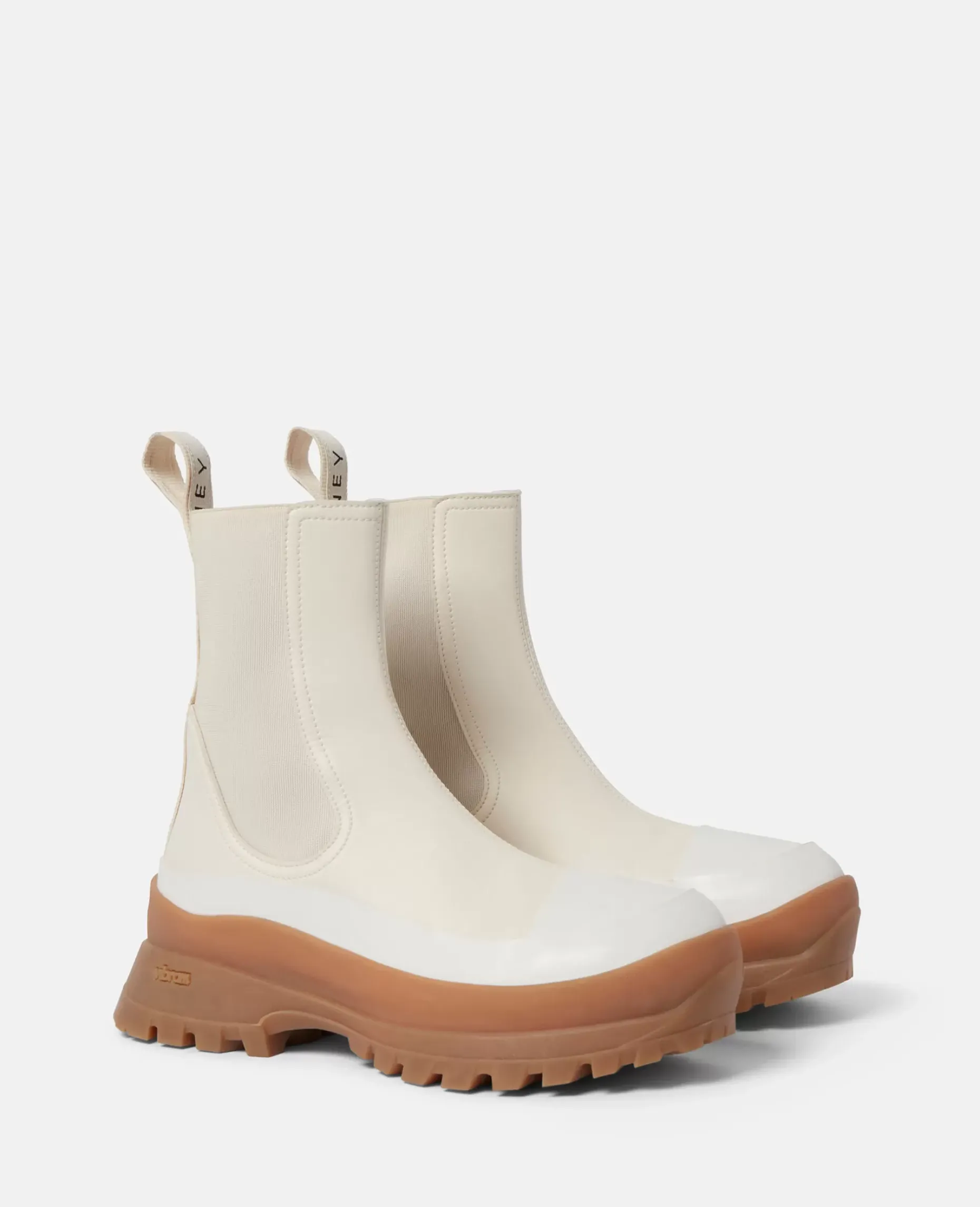 Trace Chelsea Boots