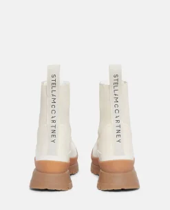 Trace Chelsea Boots