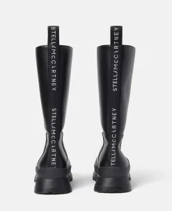 Trace Tubo Boots