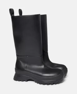 Trace Tubo Boots
