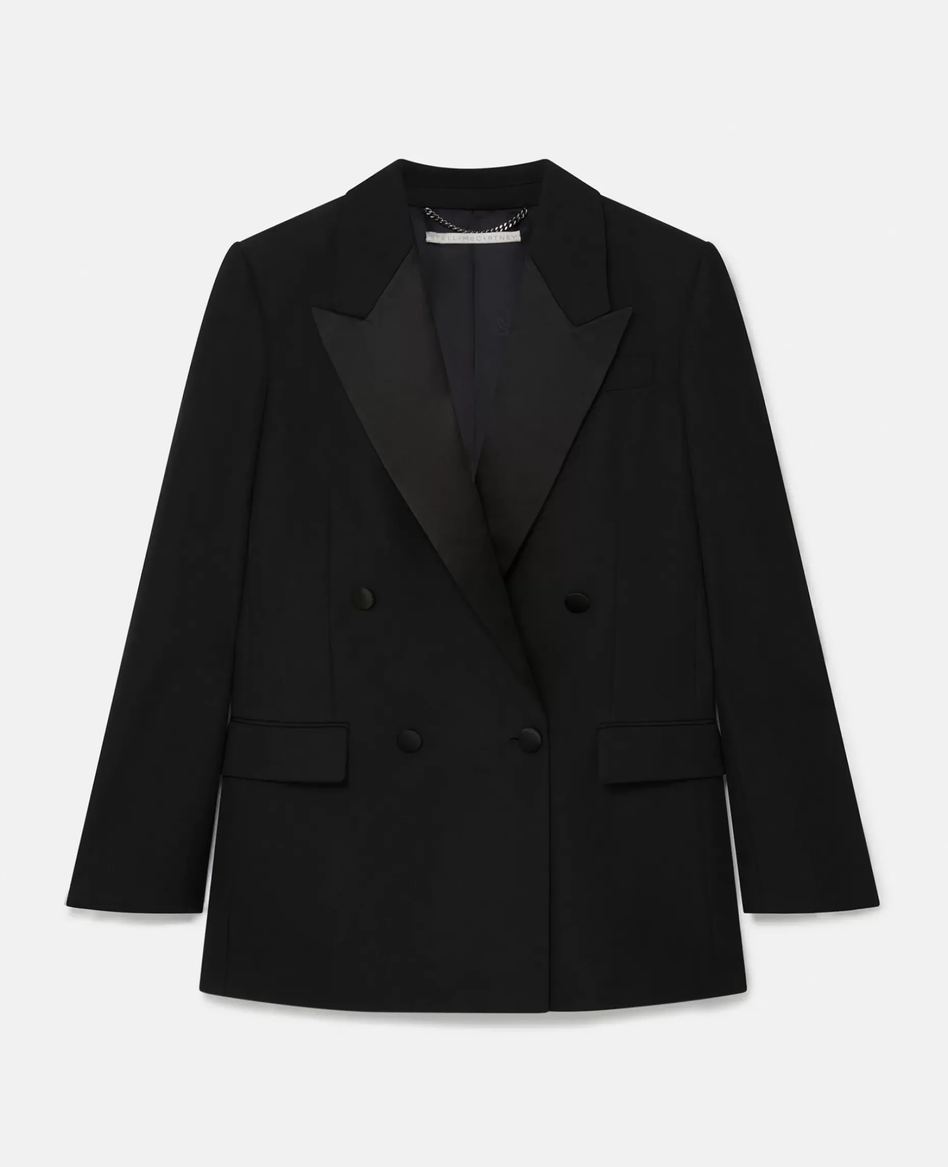 Tuxedo Blazer