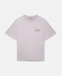 Twins Ii Print T-Shirt