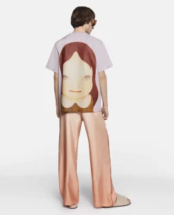 Twins Ii Print T-Shirt