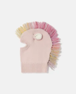 Unicorn Balaclava Hood