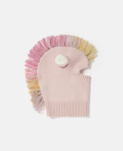 Unicorn Balaclava Hood