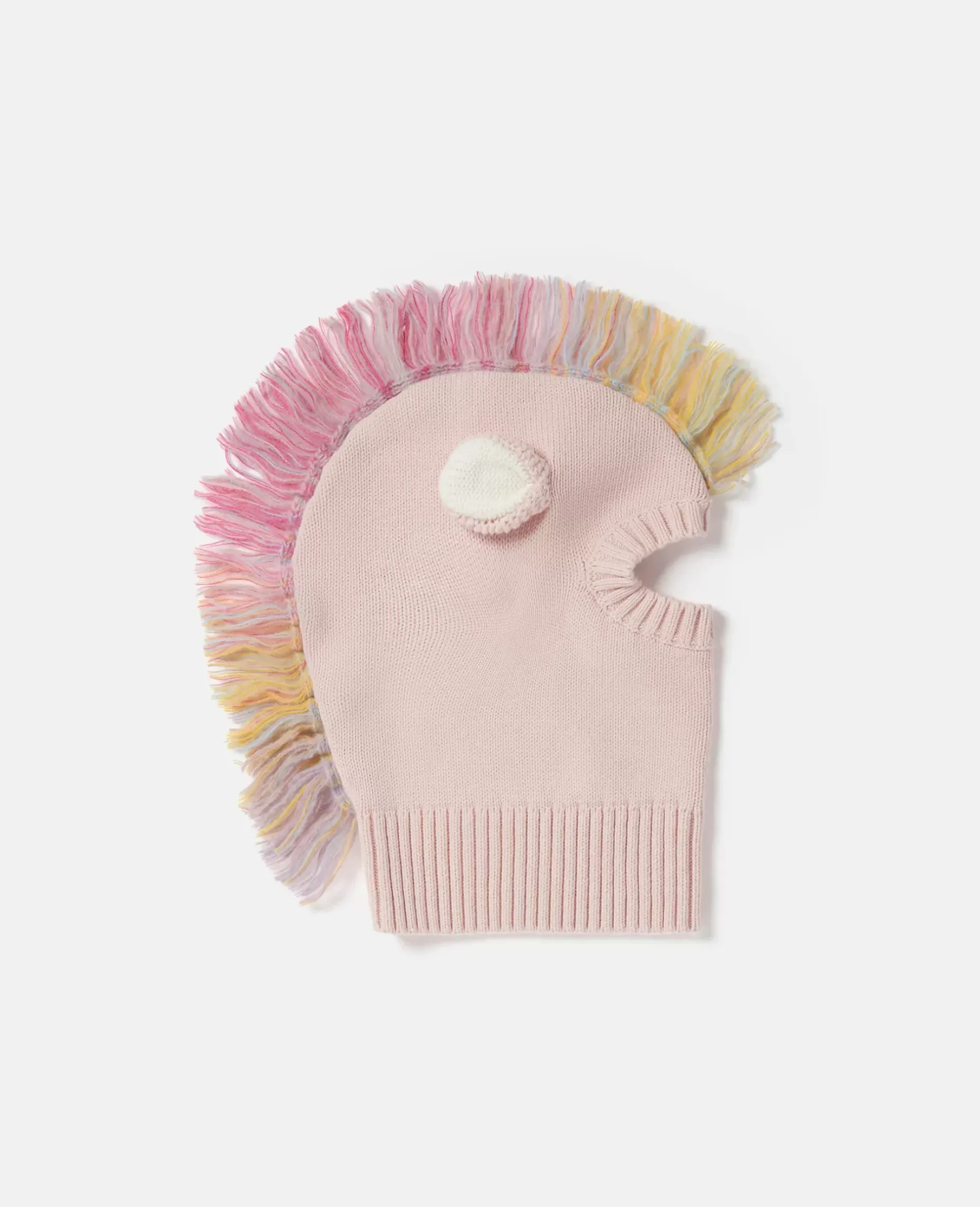 Unicorn Balaclava Hood