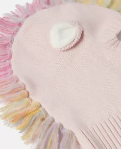 Unicorn Balaclava Hood
