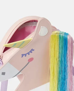 Unicorn Shoulder Bag