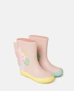 Unicorn Wellies