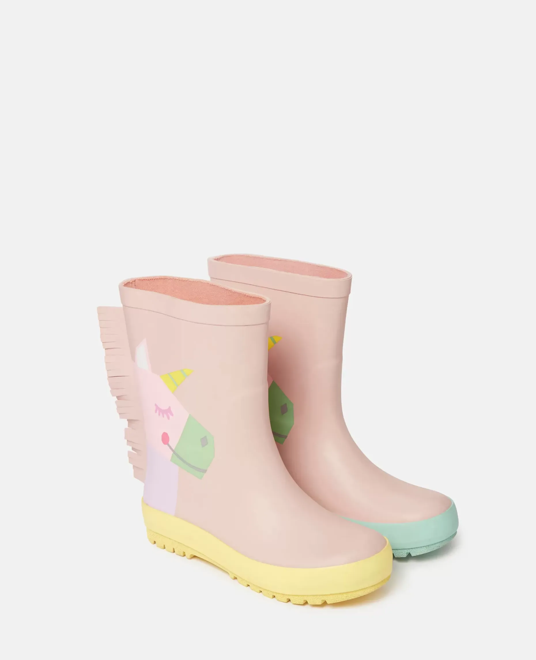 Unicorn Wellies