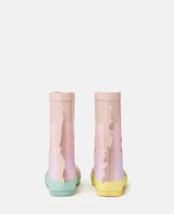 Unicorn Wellies