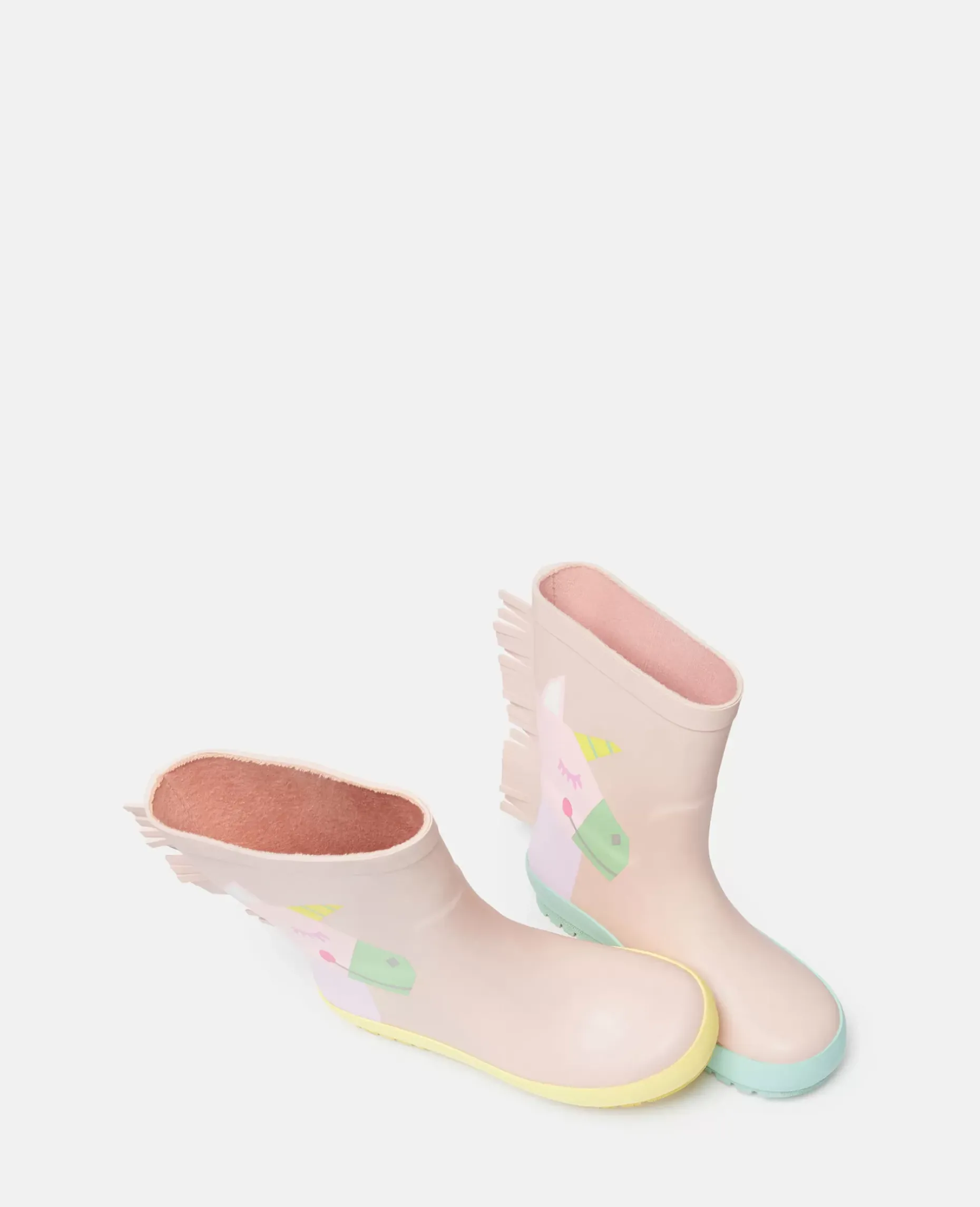 Unicorn Wellies