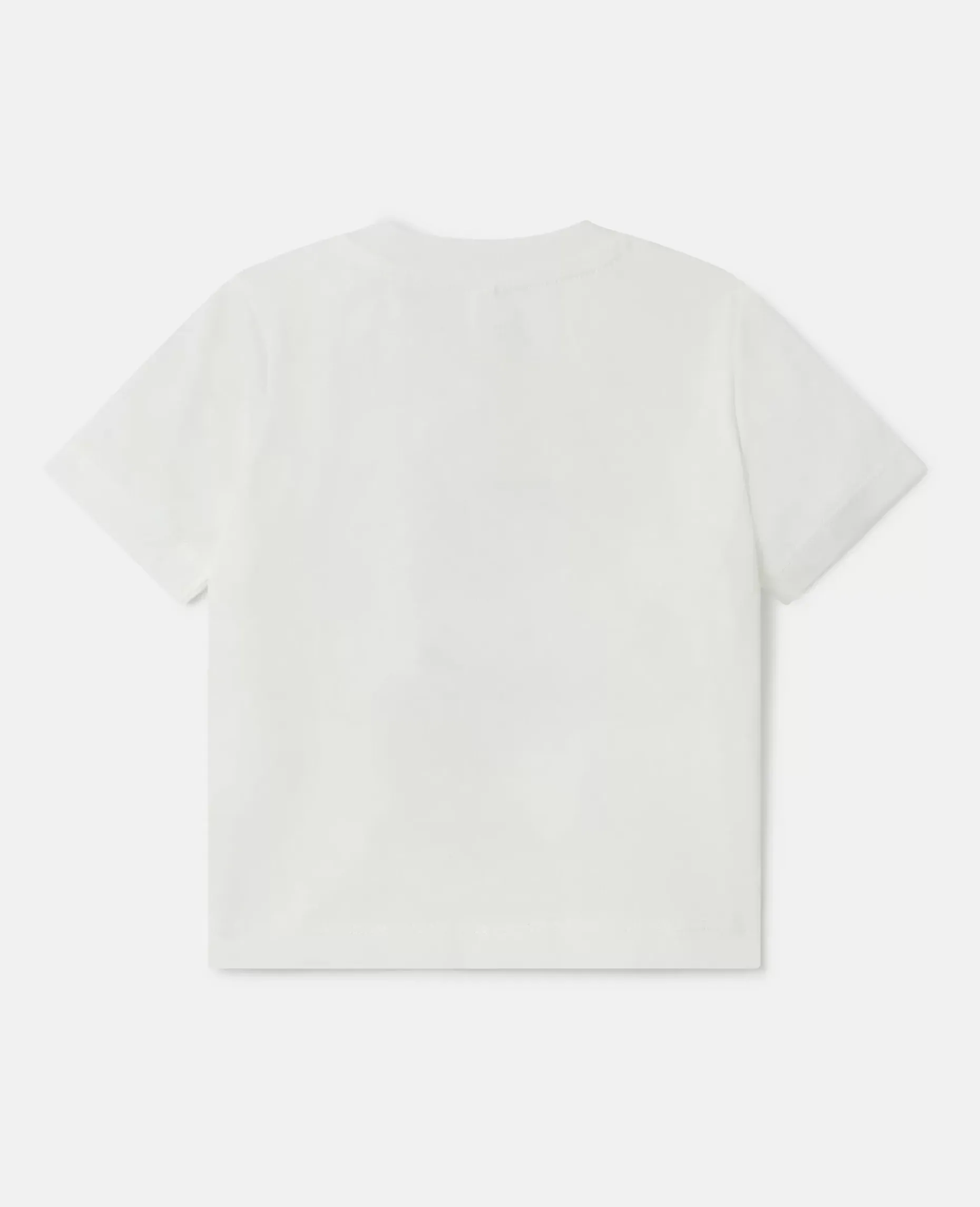 Veggie Burger Stack T-Shirt